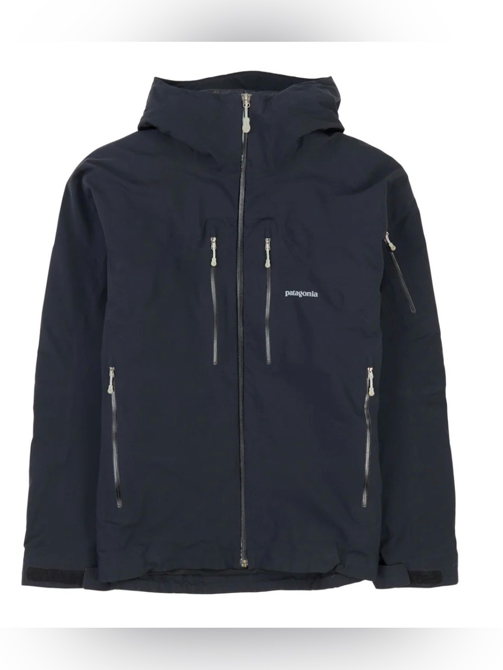 Patagonia women Jacket in black
